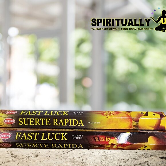 12 Hem Incense Sticks bundle for Money, Success, Business, and Luck - Picture 11 of 12